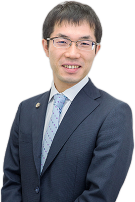 代表弁護士 西川 暢春